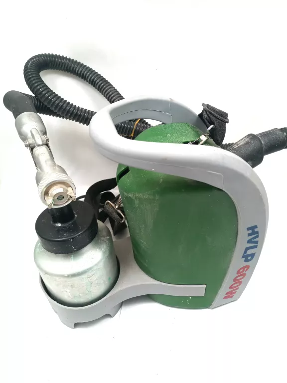 AGREGAT MALARSKI HVLP 600W