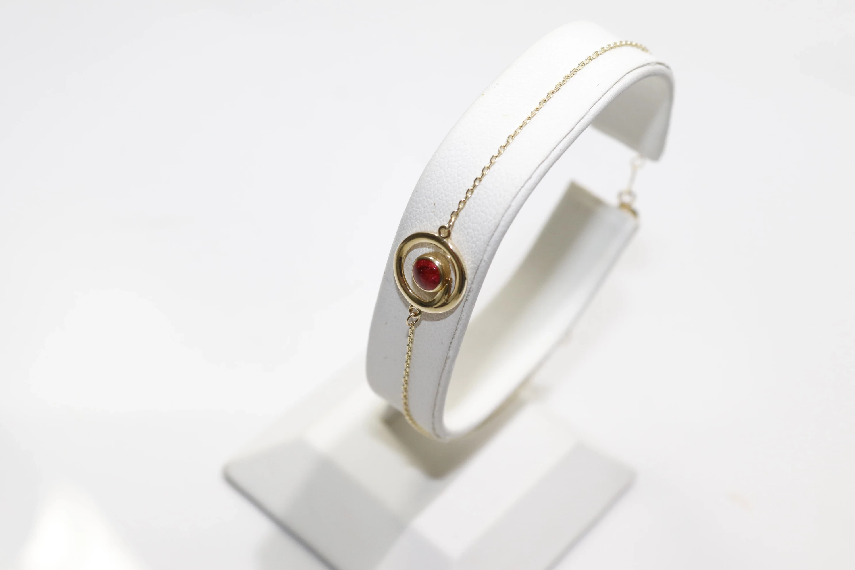 nowa-zlota-bransoletka-585-czerwony-kamien-115-g-rodzaj-2205-2