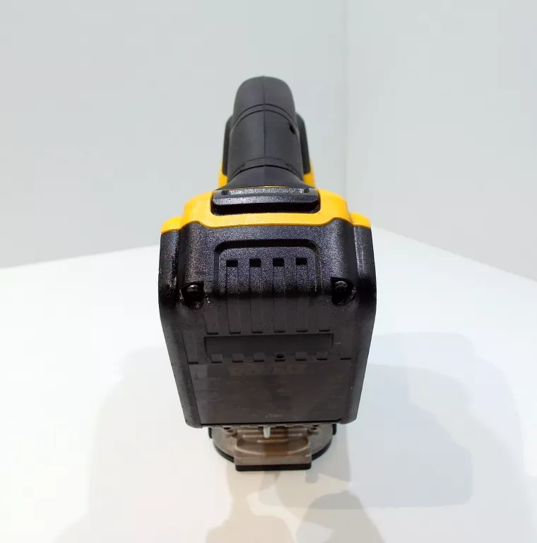 WYRZYNARKA DEWALT DCS331 400W 18V
