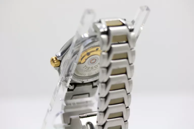 ZEGAREK TISSOT PR 100 AUTOQUARTZ BRANSOLETA 22 CM