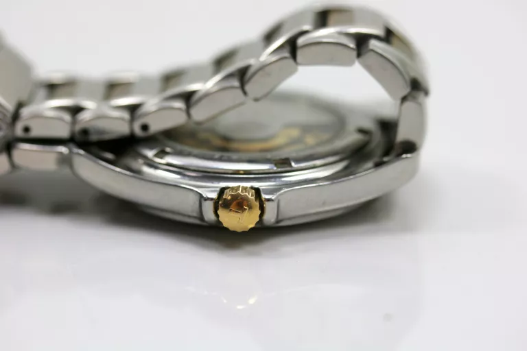 ZEGAREK TISSOT PR 100 AUTOQUARTZ BRANSOLETA 22 CM