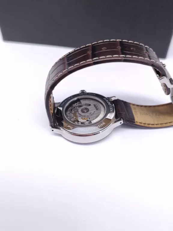 RADO CENTRIX GENT AUTOMATIC SKELETON L R30179105