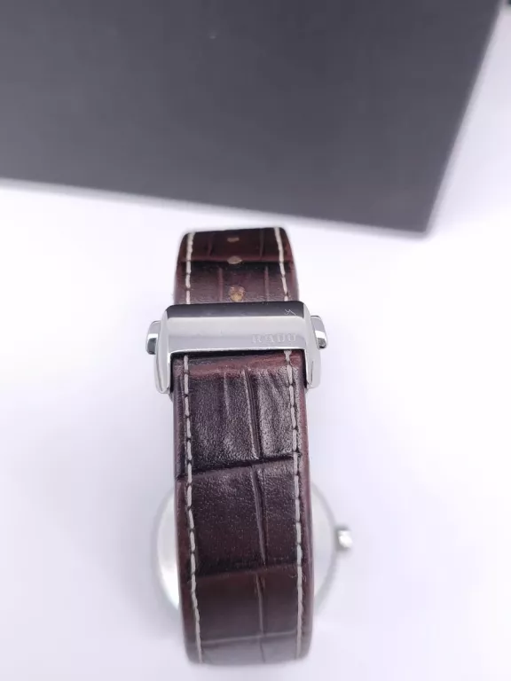 RADO CENTRIX GENT AUTOMATIC SKELETON L R30179105