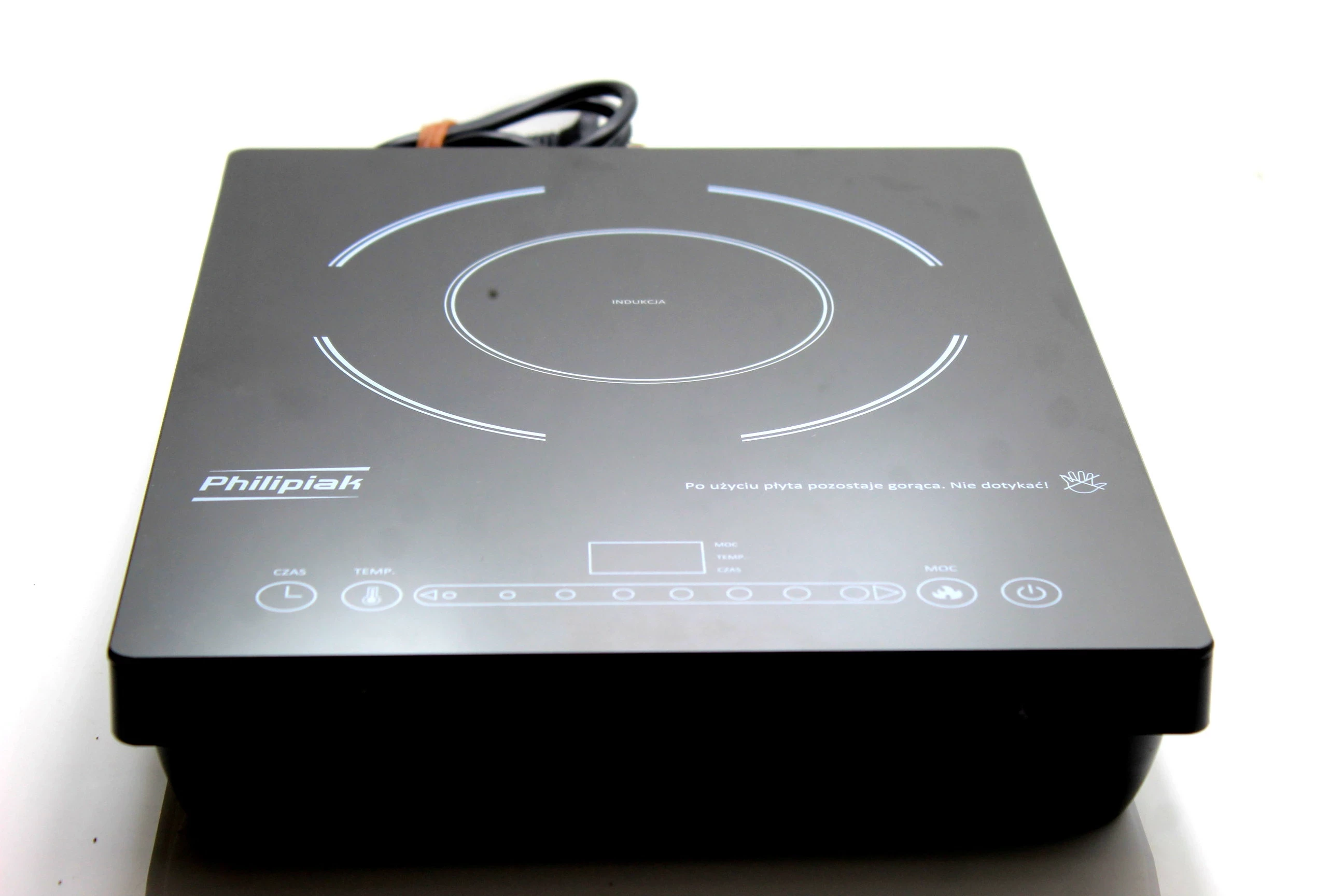 kuchenka-indukcyjna-philipiak-ph-c10-stan-uzywany