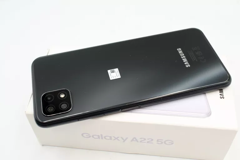 SAMSUNG GALAXY A22 5G SM-A226B/DSN (PLUS-GSM)