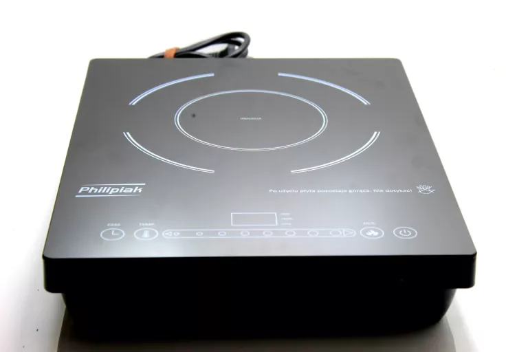 kuchenka-indukcyjna-philipiak-ph-c10-stan-uzywany