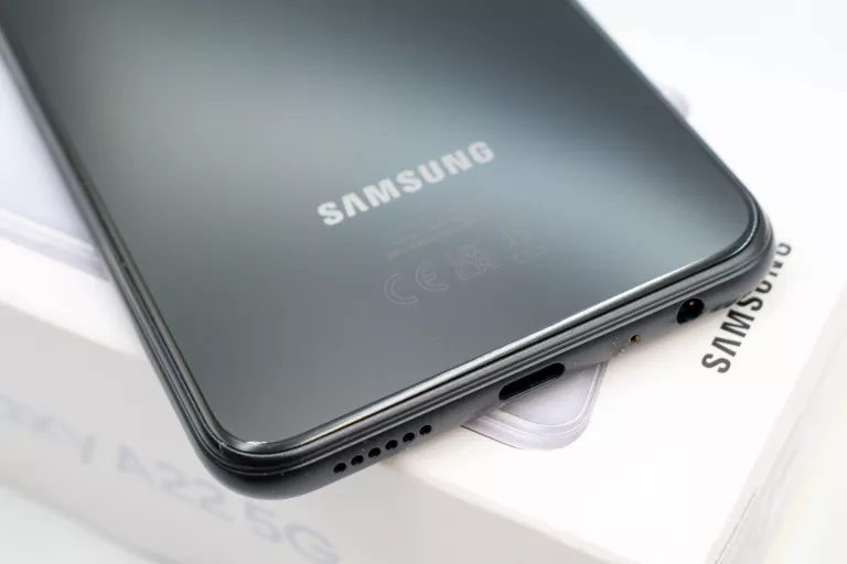 SAMSUNG GALAXY A22 5G SM-A226B/DSN (PLUS-GSM)