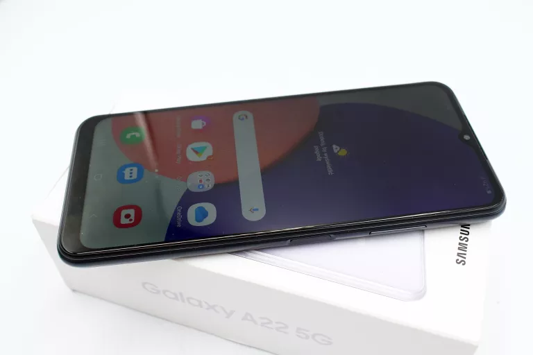 SAMSUNG GALAXY A22 5G SM-A226B/DSN (PLUS-GSM)