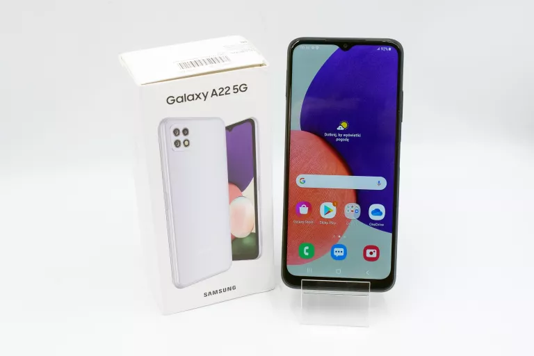 SAMSUNG GALAXY A22 5G SM-A226B/DSN (PLUS-GSM)