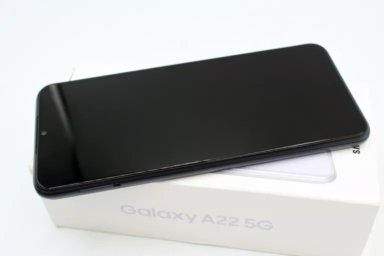 SAMSUNG GALAXY A22 5G SM-A226B/DSN (PLUS-GSM)