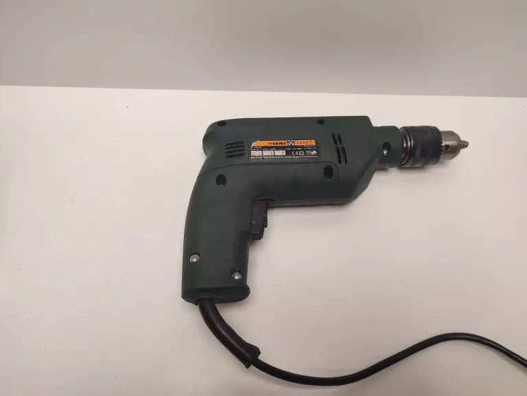 WIERTARKA UDAROWA MEISTER CRAFT MSB 500 E KOMPLET