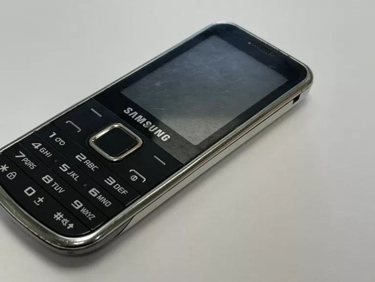 TELEFON SAMSUNG GT-C3530