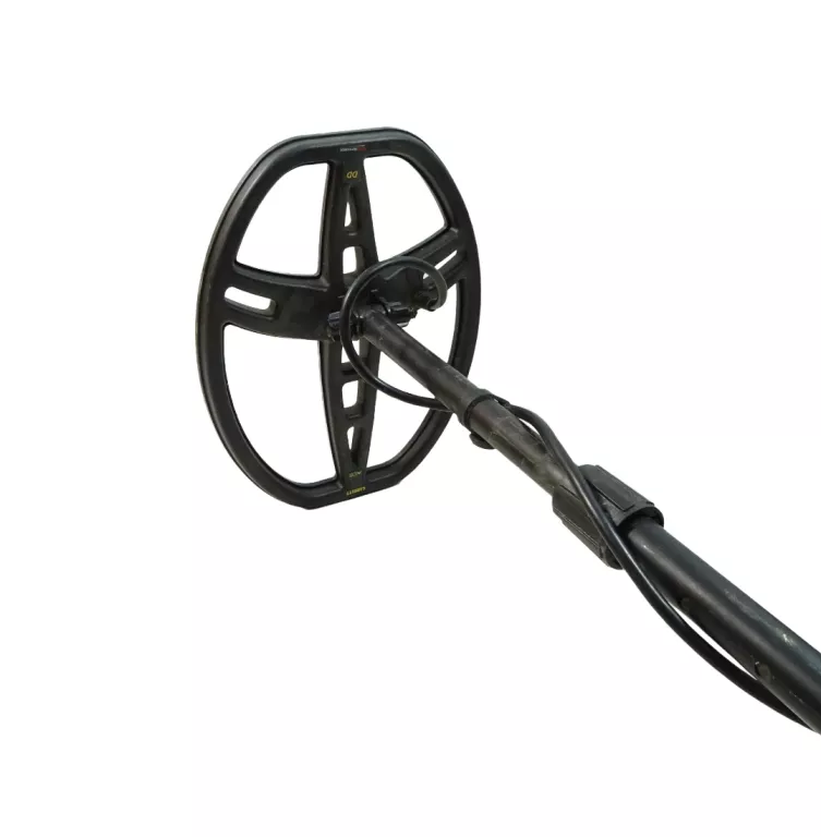 WYKRYWACZ METALI GARRETT ACE 400I