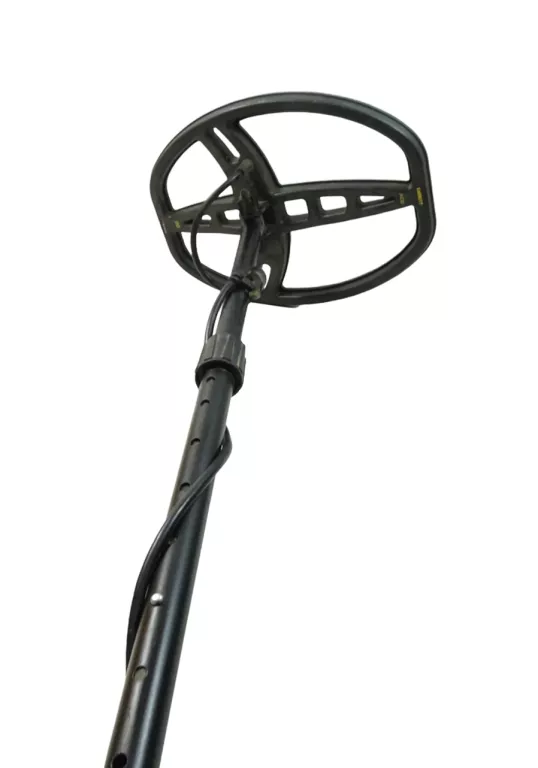 WYKRYWACZ METALI GARRETT ACE 400I