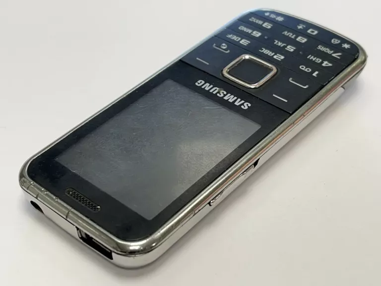 TELEFON SAMSUNG GT-C3530