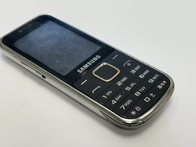 TELEFON SAMSUNG GT-C3530