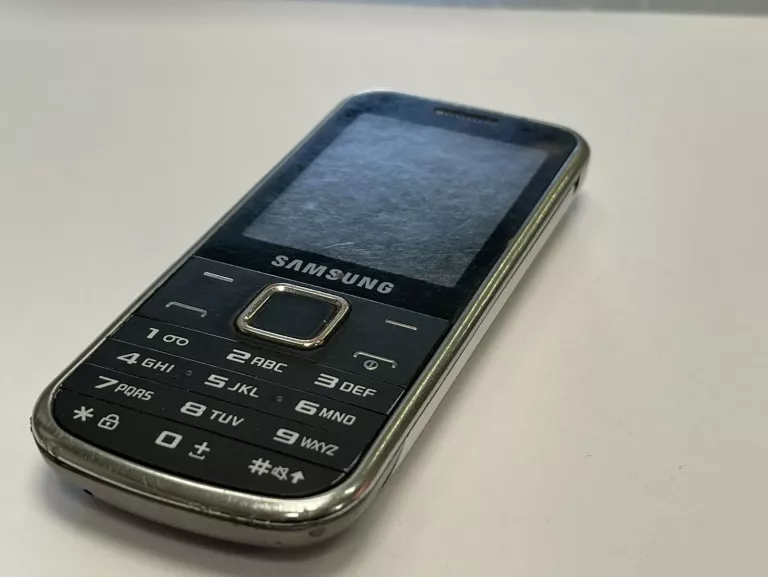 TELEFON SAMSUNG GT-C3530