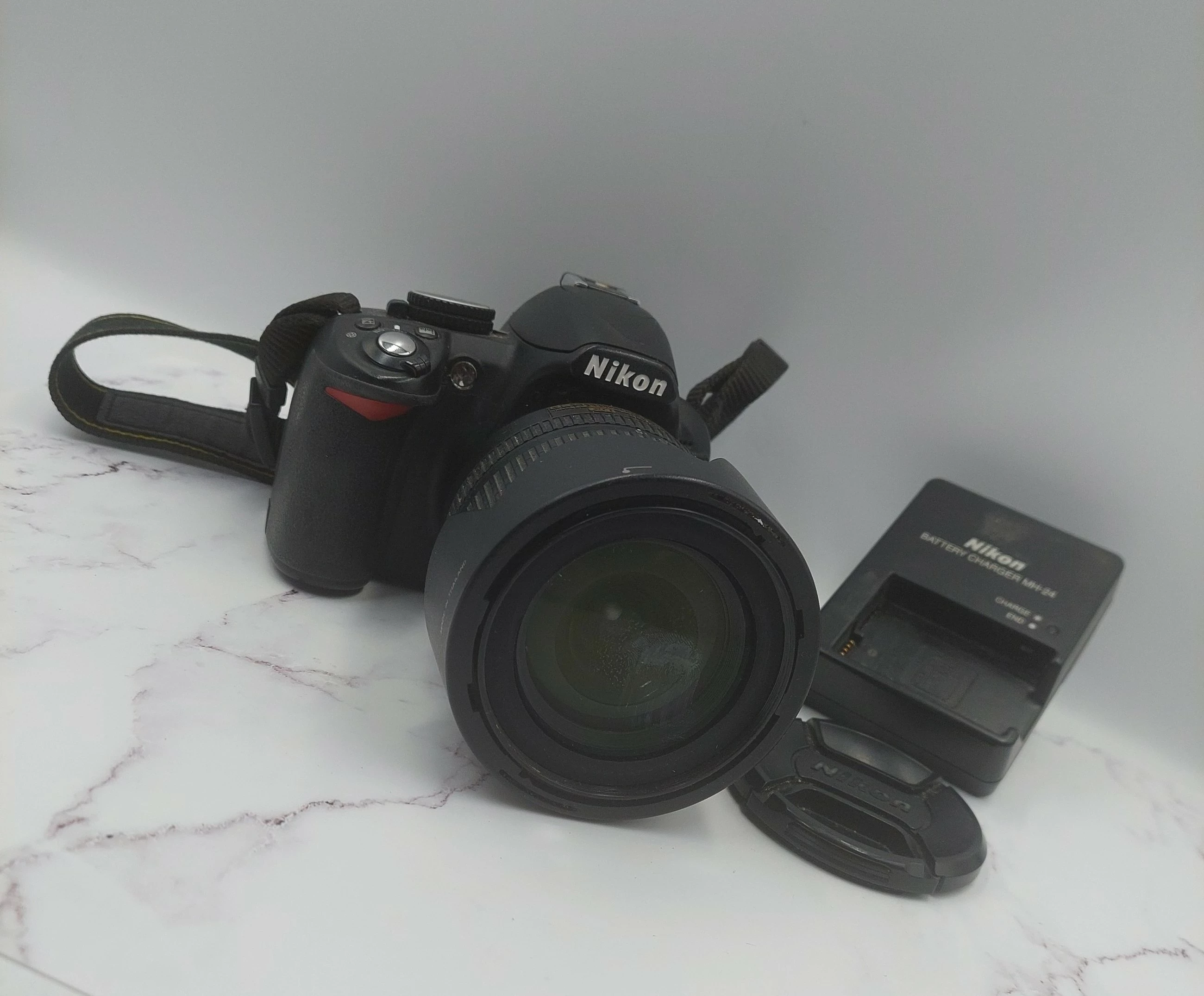 aparat-nikon-d3100-obiektyw-nikon-nikkor-18-105-kazimierza-wielkiego-37-olkusz