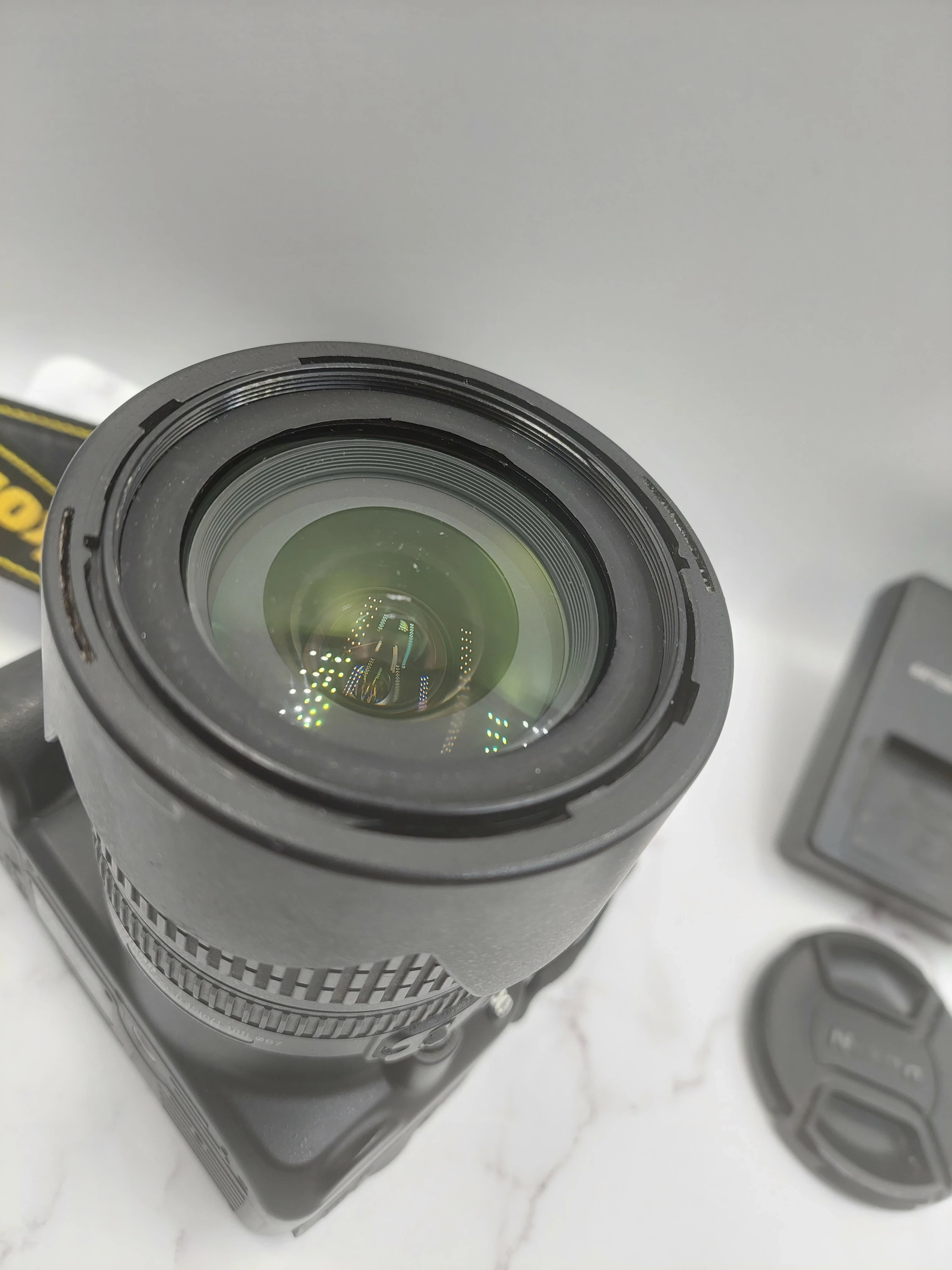 aparat-nikon-d3100-obiektyw-nikon-nikkor-18-105-ean-gtin-5908219984881