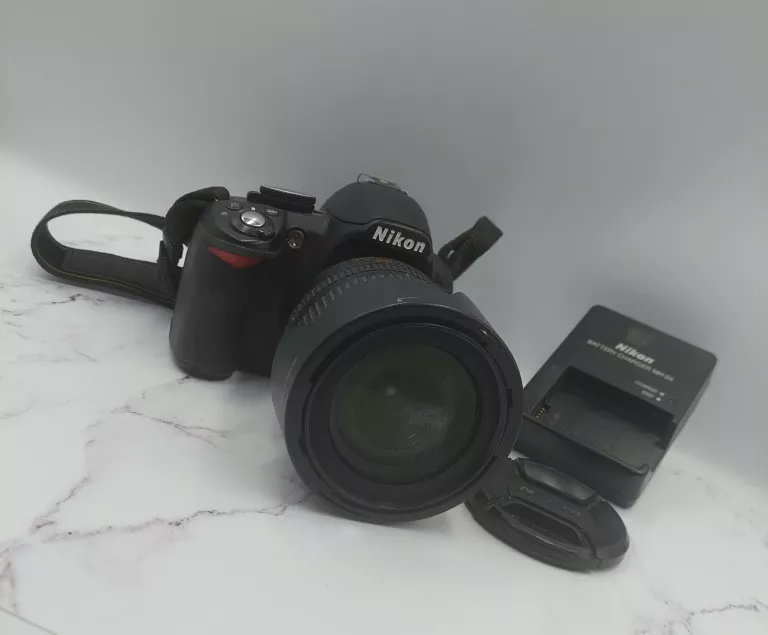 aparat-nikon-d3100-obiektyw-nikon-nikkor-18-105-kazimierza-wielkiego-37-olkusz