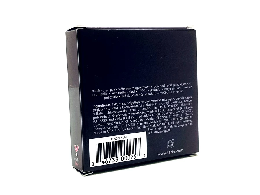 tarte-roz-do-policzkow-exposed-mj31-ean-gtin-5901383500581