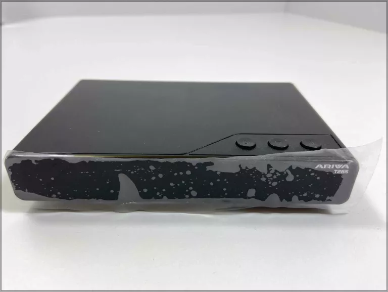 DEKODER TUNER DVB-T/T2 FERGUSON ARIVA T265 KOMPL