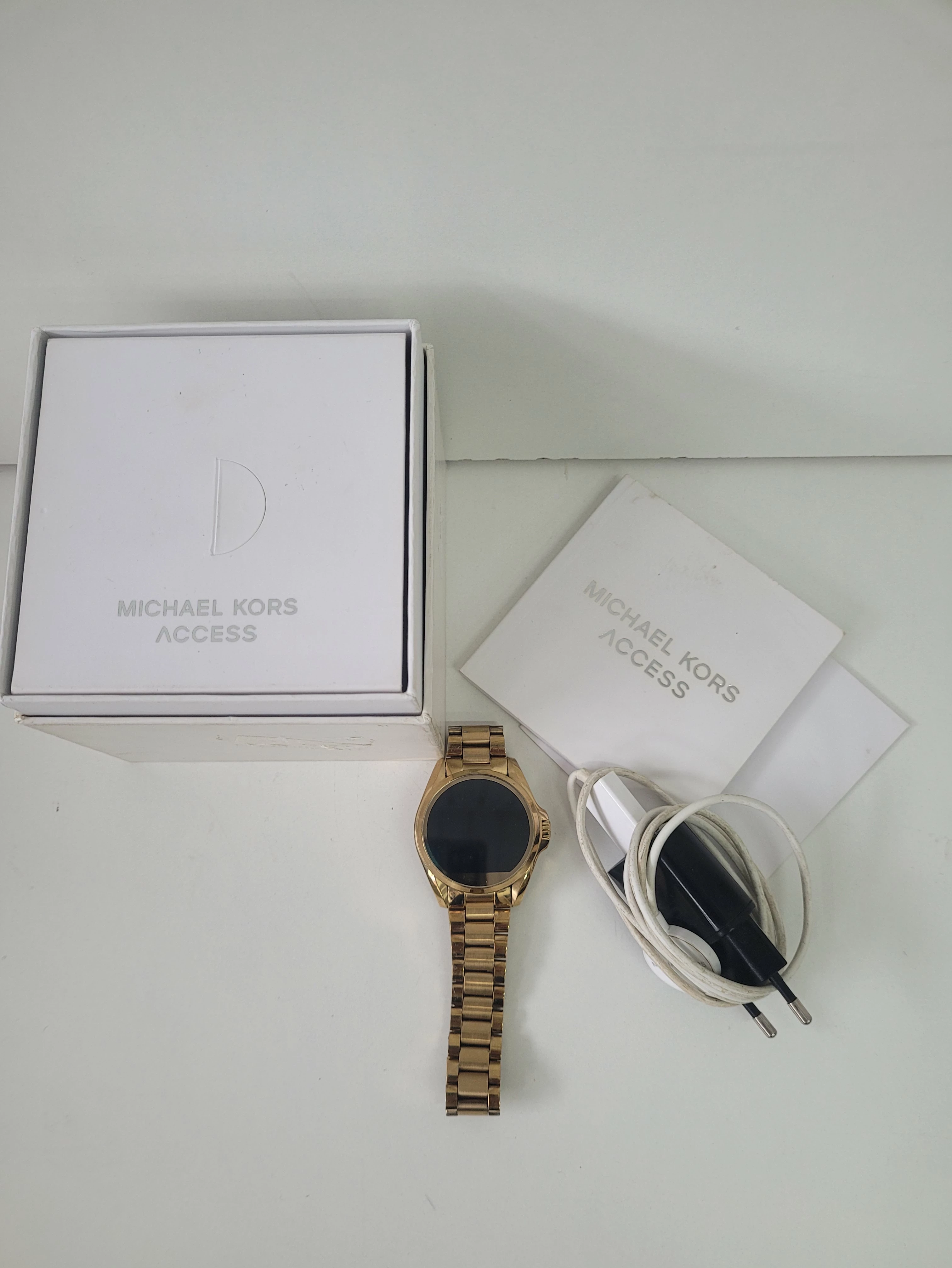 smartwatch-michael-kors-rodzaj-smartwatch