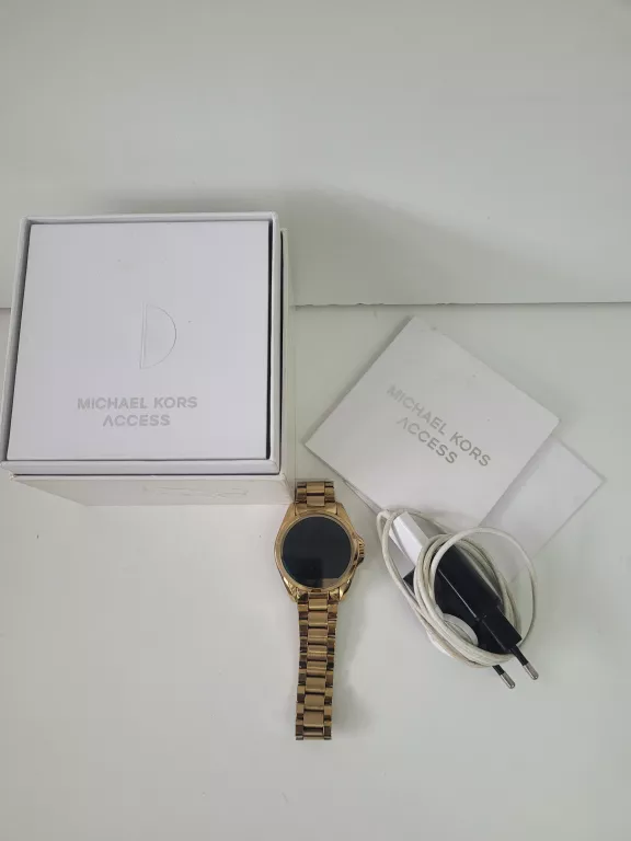 smartwatch-michael-kors-rodzaj-smartwatch