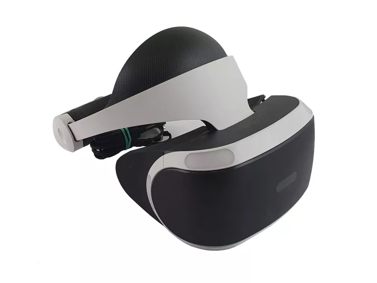 OKULARY VR PS4 SONY PLAYSTATION 4 VR CUH-ZVR1