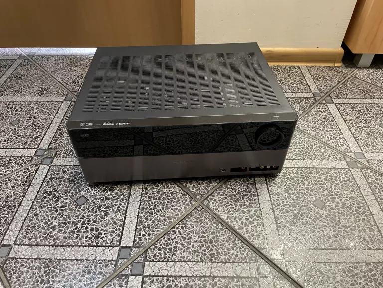 AMPLITUNER HARMAN KARDON AVR-160 OKAZJA SPRAWDŹ!