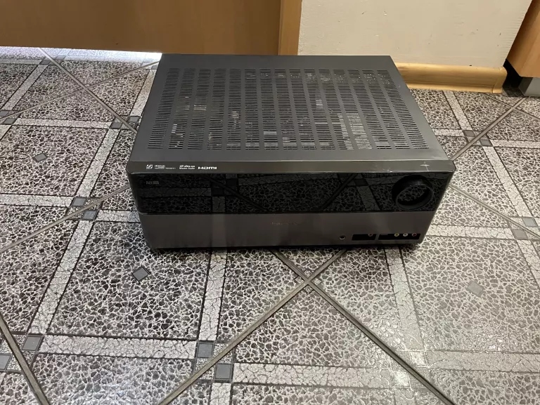 AMPLITUNER HARMAN KARDON AVR-160 OKAZJA SPRAWDŹ!