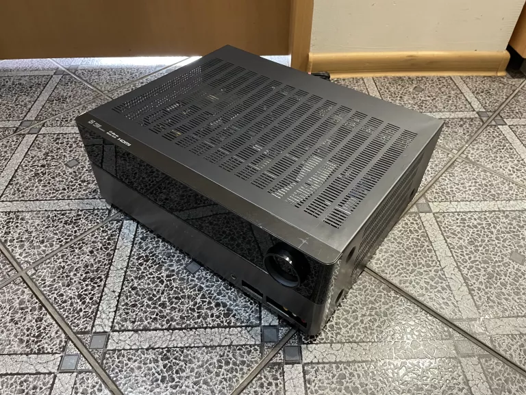 AMPLITUNER HARMAN KARDON AVR-160 OKAZJA SPRAWDŹ!