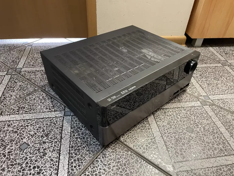 AMPLITUNER HARMAN KARDON AVR-160 OKAZJA SPRAWDŹ!