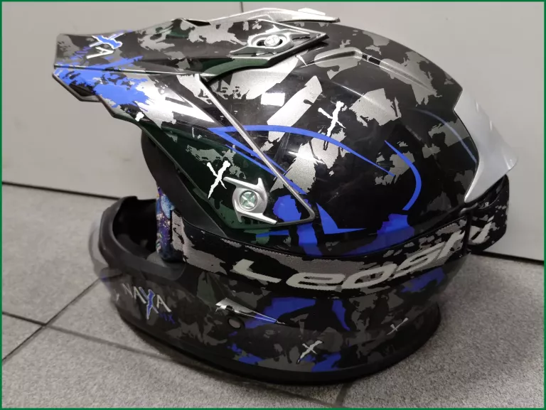 KASK NAXA MX XL