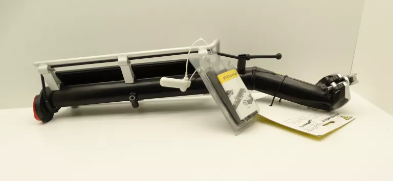 BAGAŻNIK ROWEROWY TOPEAK MTX BEAMRACK A-TYPE