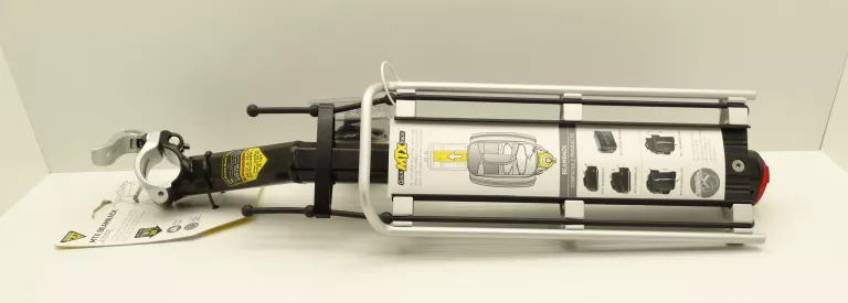 BAGAŻNIK ROWEROWY TOPEAK MTX BEAMRACK A-TYPE