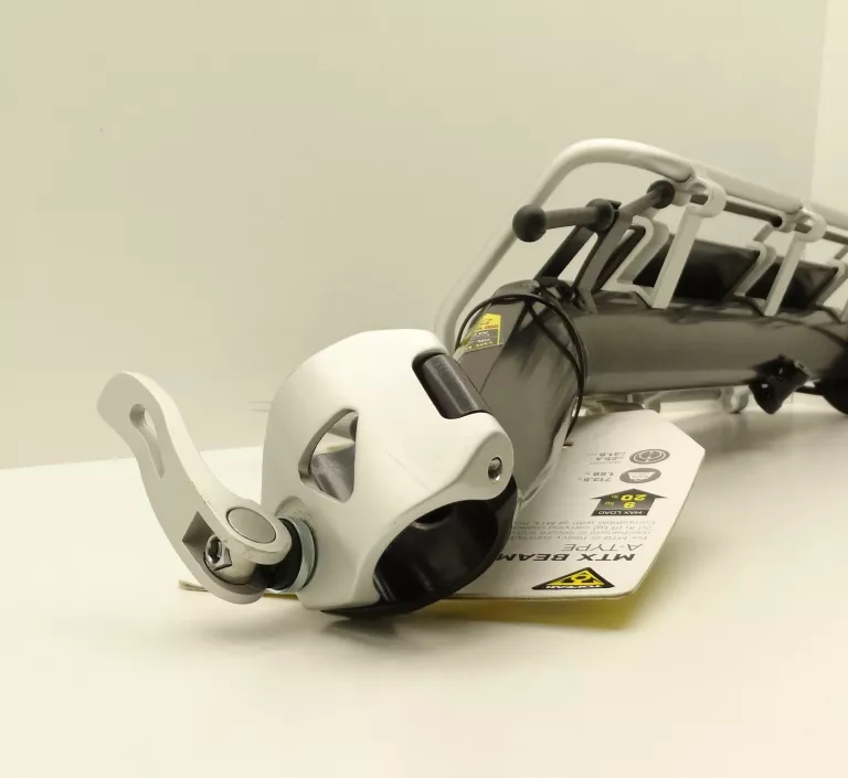 BAGAŻNIK ROWEROWY TOPEAK MTX BEAMRACK A-TYPE