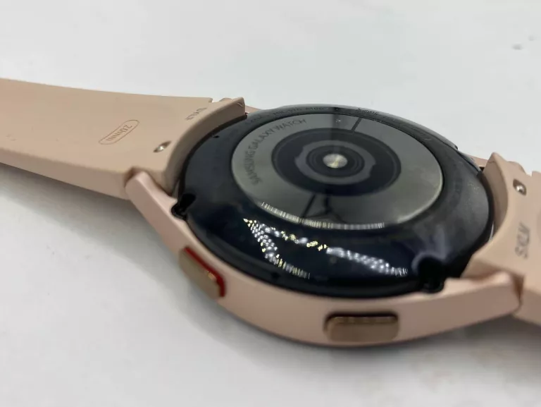 SAMSUNG GALAXY WATCH4, JAK NOWY