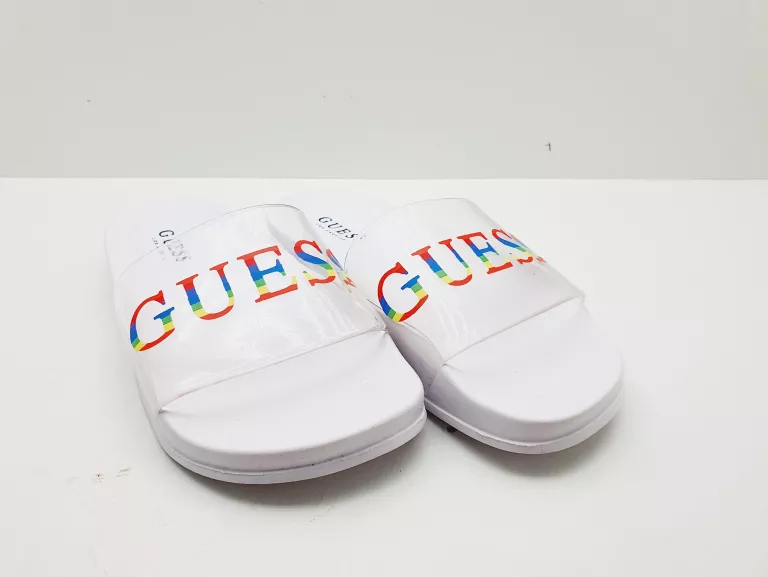 KLAPKI DAMSKIE GUESS R.36