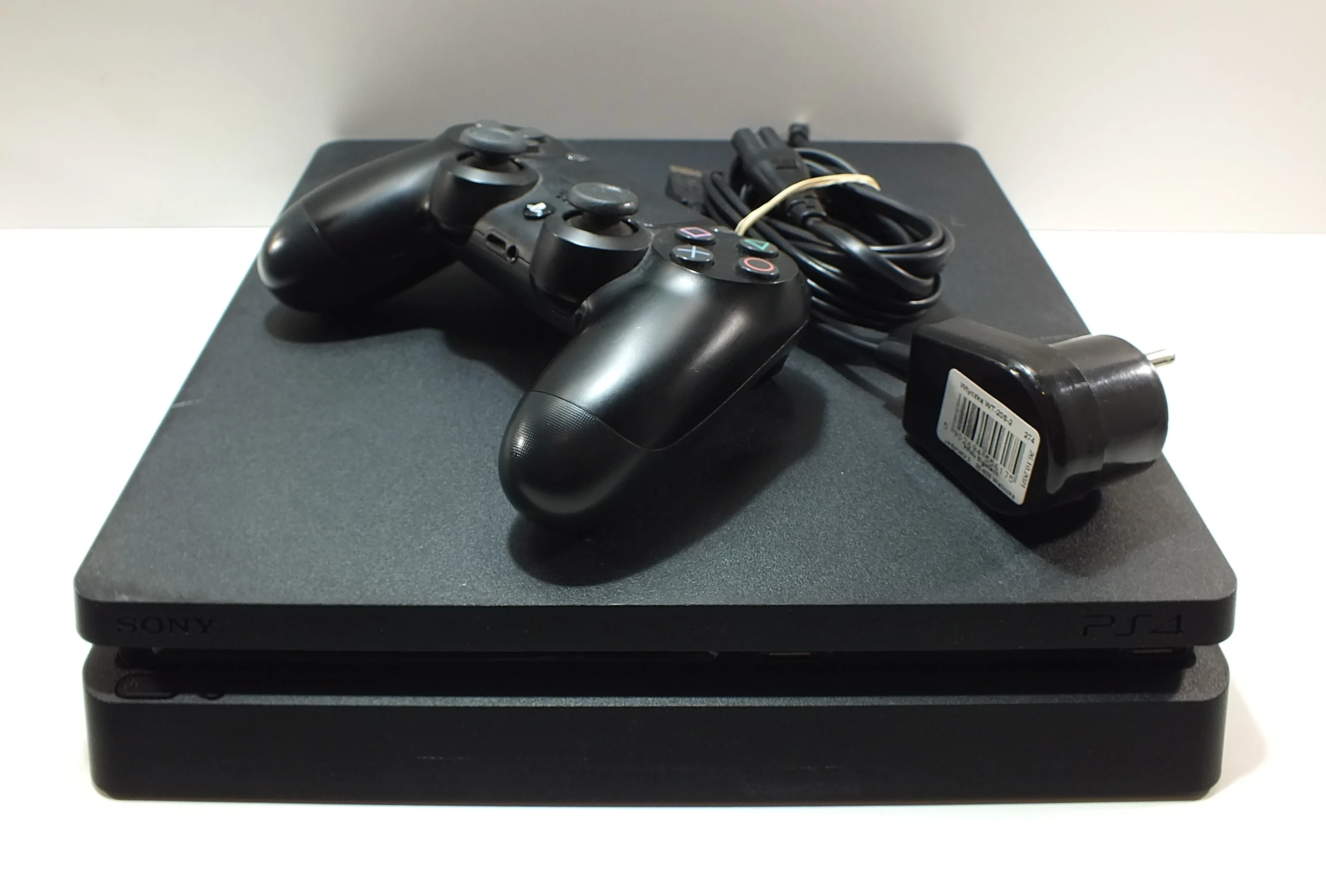 konsola-sony-playstation-4padkab-uszkodzona-ostrowskiego-1-wroclaw