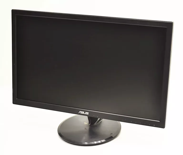 MONITOR ASUS VP228DE + OKABLOWANIE, PUDEŁKO