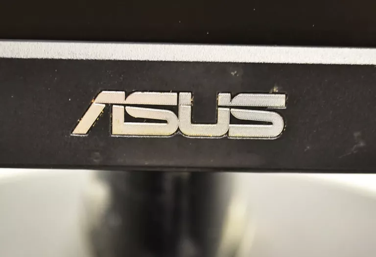 MONITOR ASUS VP228DE + OKABLOWANIE, PUDEŁKO