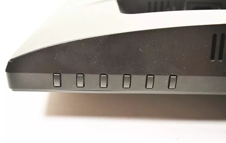 MONITOR ASUS VP228DE + OKABLOWANIE, PUDEŁKO