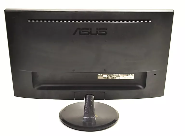 MONITOR ASUS VP228DE + OKABLOWANIE, PUDEŁKO