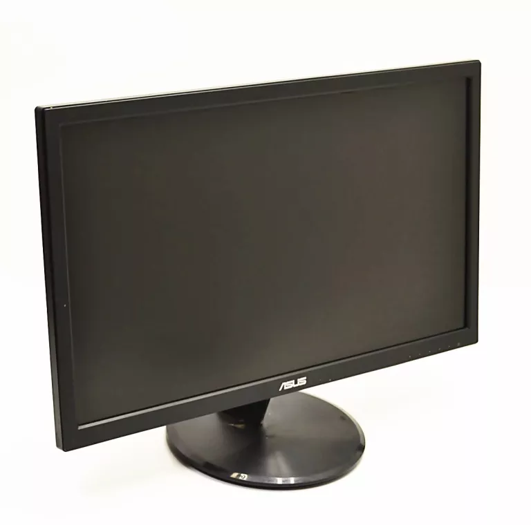 MONITOR ASUS VP228DE + OKABLOWANIE, PUDEŁKO