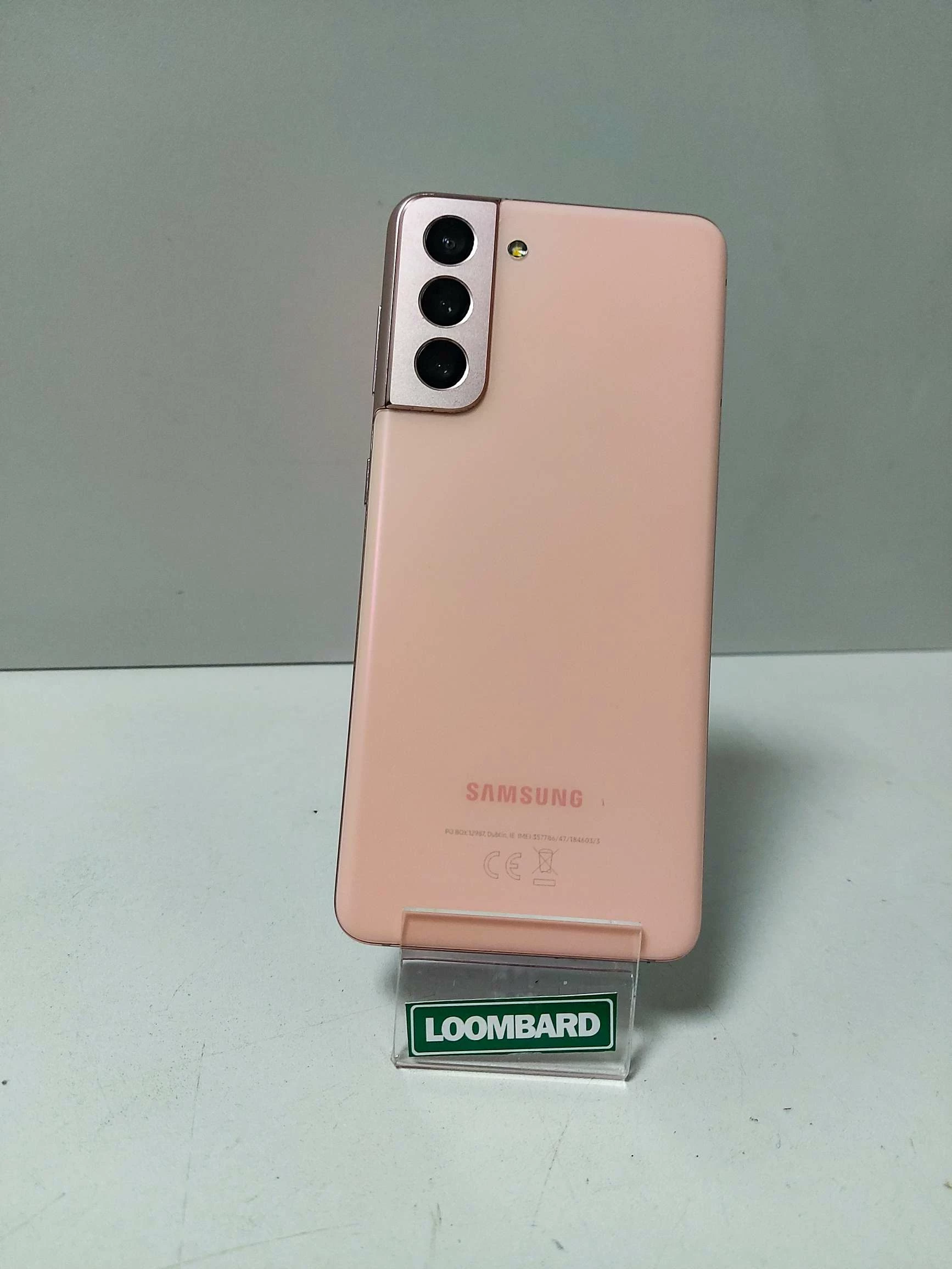 telefon-samsung-galaxy-s21-8128gb-na-czesci-kolor-rozowy