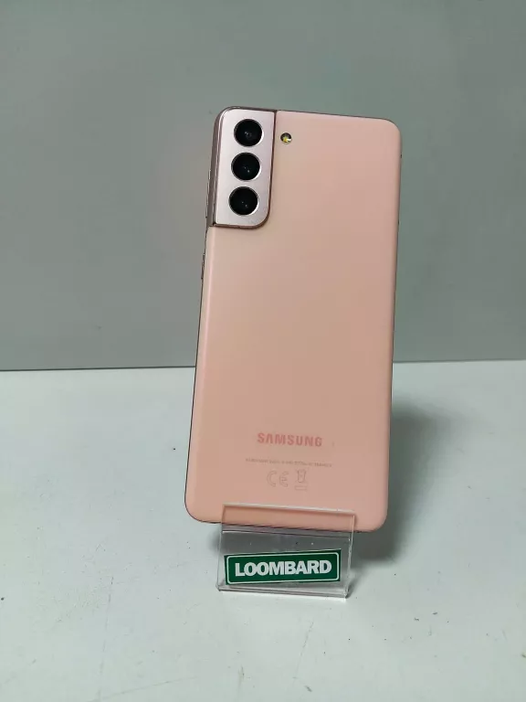 telefon-samsung-galaxy-s21-8128gb-na-czesci-kolor-rozowy