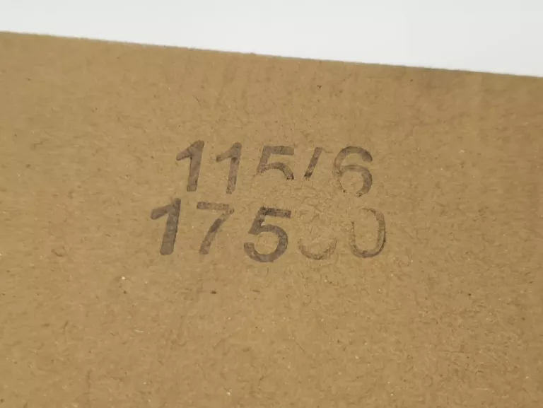 ZSZYWKI TAPICERSKIE 115/6 17500 SZTUK