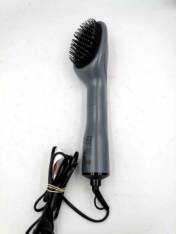 SUSZARKA ZE SZCZOTKĄ SILVERCREST SWB 1000