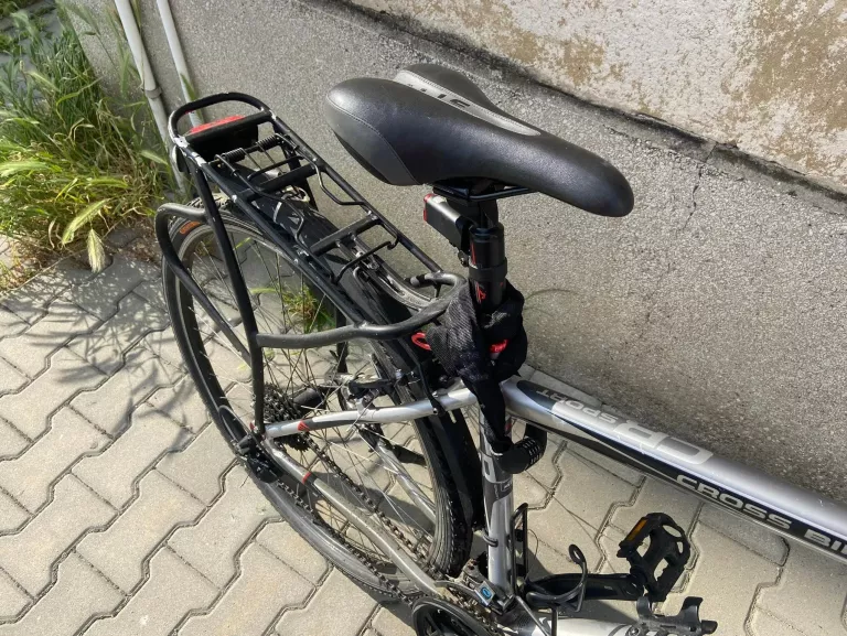 ROWER CROSSOWY BULLS CR SPORT 26"